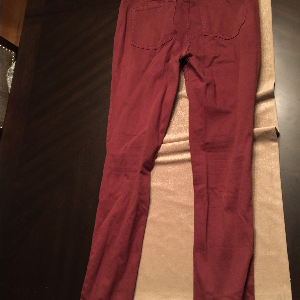 Free People jeans/leggings Brand new!